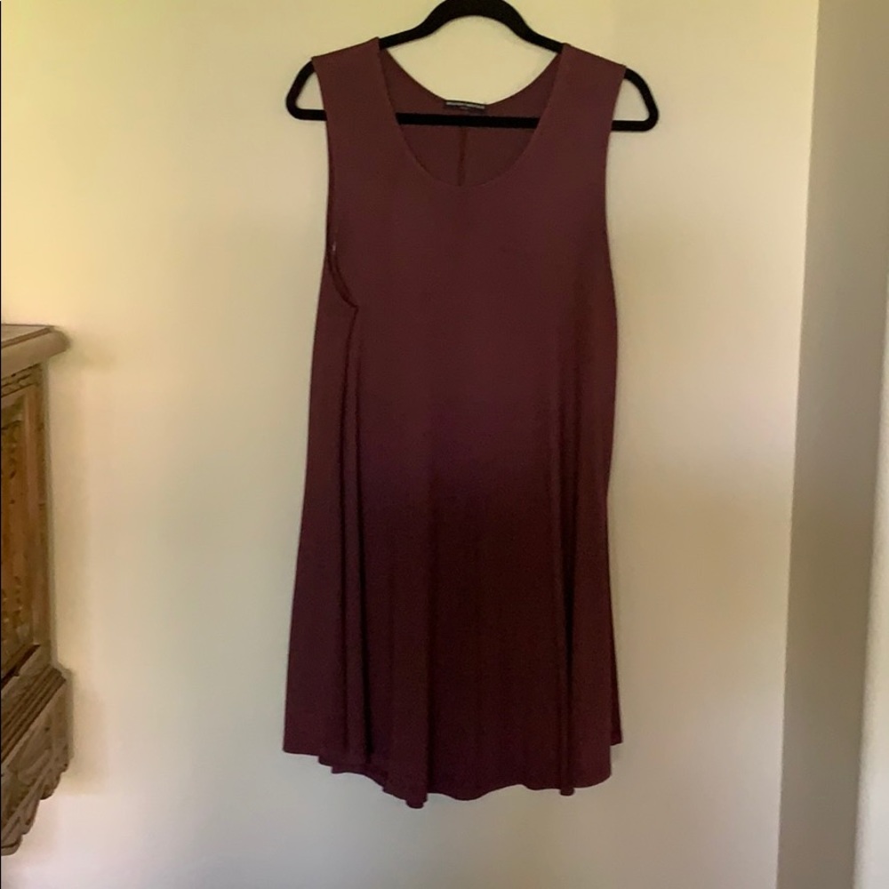 Brandy Melville Shift Dress